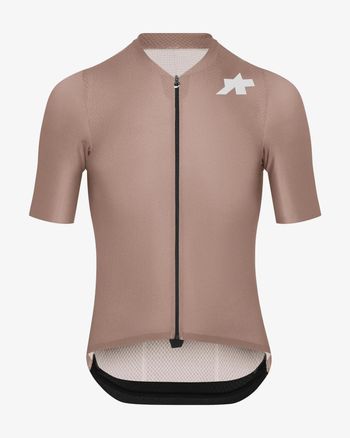 Used Assos Maglia Mille GT S11 Evo manica corta rosa chiaro 2026 bike