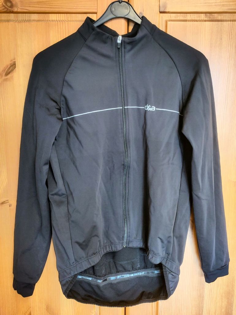 Used D&A Intermediate jack - Unisex - Maat L bike — image 1 of 7