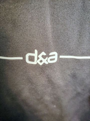 D&A Intermediate jack - Unisex - Maat L bike d'occasion — image 6 sur 7
