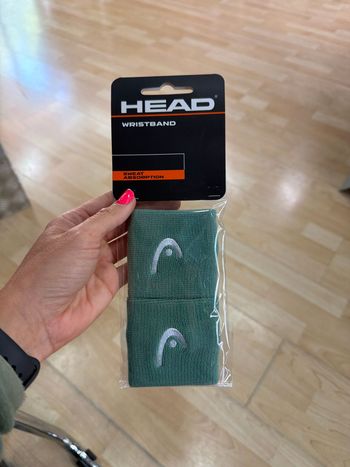Head Polsino Lungo 5" bike de segunda mano
