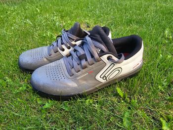 Used Adidas Five Ten Freerider Pro MTB Shoes 2025 bike