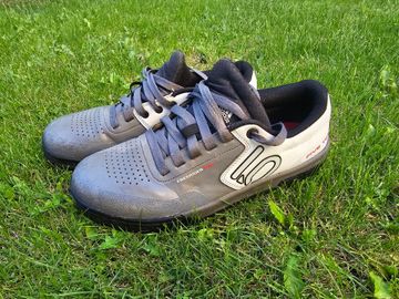 Gebrauchtes Adidas Five Ten Freerider Pro MTB Shoes 2025 Cycling Shoes