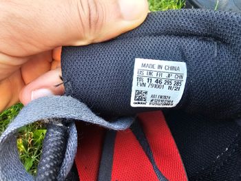 Used Adidas Five Ten Freerider Pro MTB Shoes 2025 bike — image 4 of 5