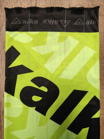 Used Alka Scaldacollo 2020 bike — image 4 of 5