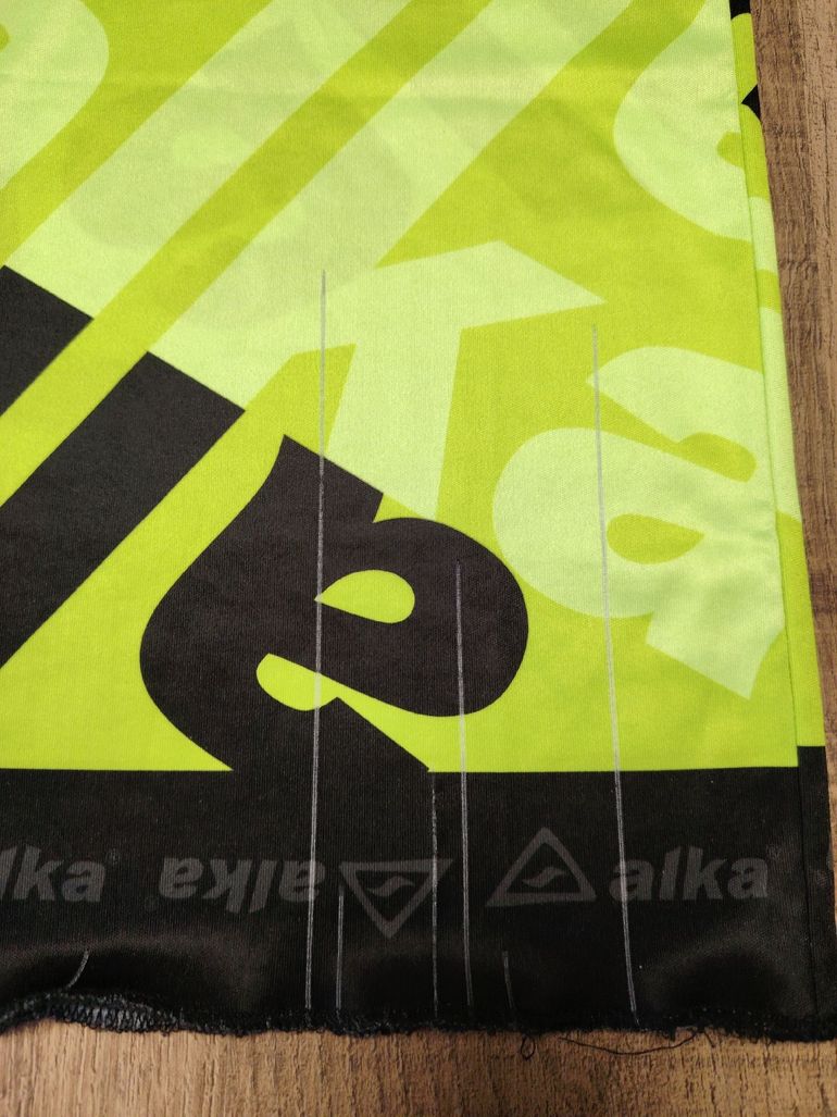 Used Alka Scaldacollo 2020 bike — image 2 of 5