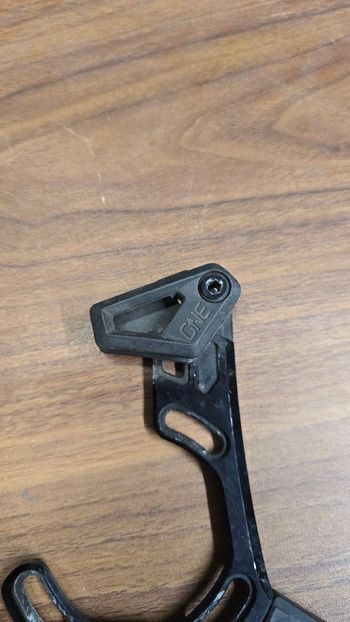 Used Oneup Bash ISCG05 Chain Guide bike — image 2 of 4