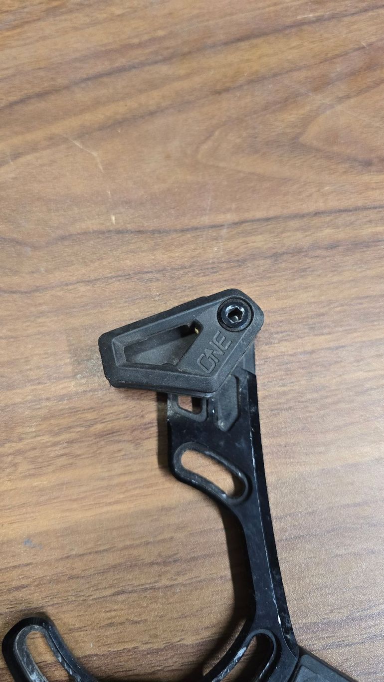 Used Oneup Bash ISCG05 Chain Guide bike — image 2 of 4