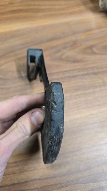 Used Oneup Bash ISCG05 Chain Guide bike — image 4 of 4
