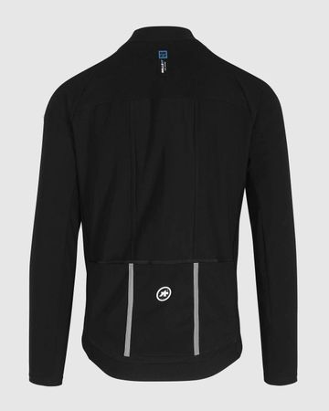 Brugt Assos Mille GT Ultraz Winter Jacket Evo 2026 bike — billede 2 af 4