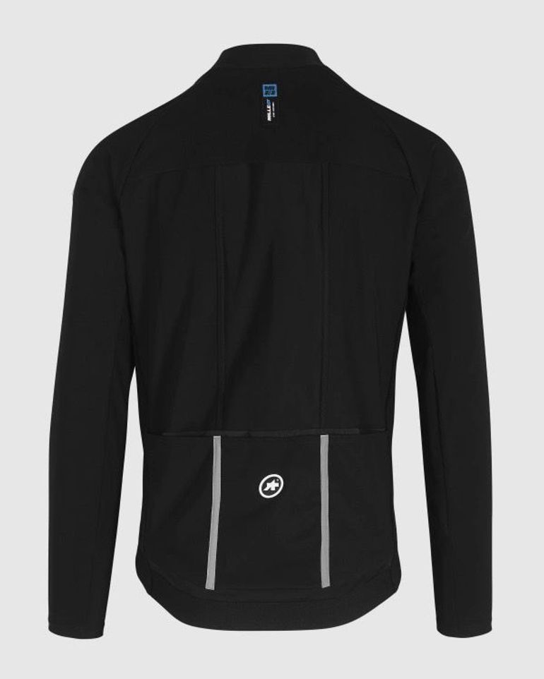 Used Assos Mille GT Ultraz Winter Jacket Evo 2026 bike — image 2 of 4