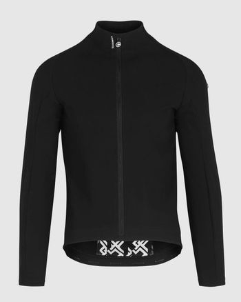 Used Assos Mille GT Ultraz Winter Jacket Evo 2026 bike