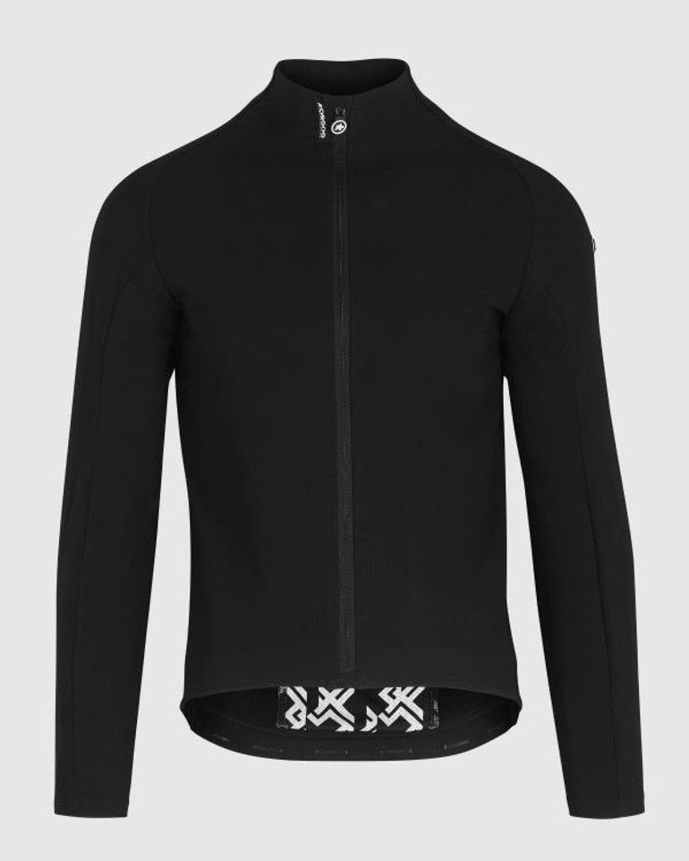 Used Assos Mille GT Ultraz Winter Jacket Evo 2026 bike — image 1 of 4