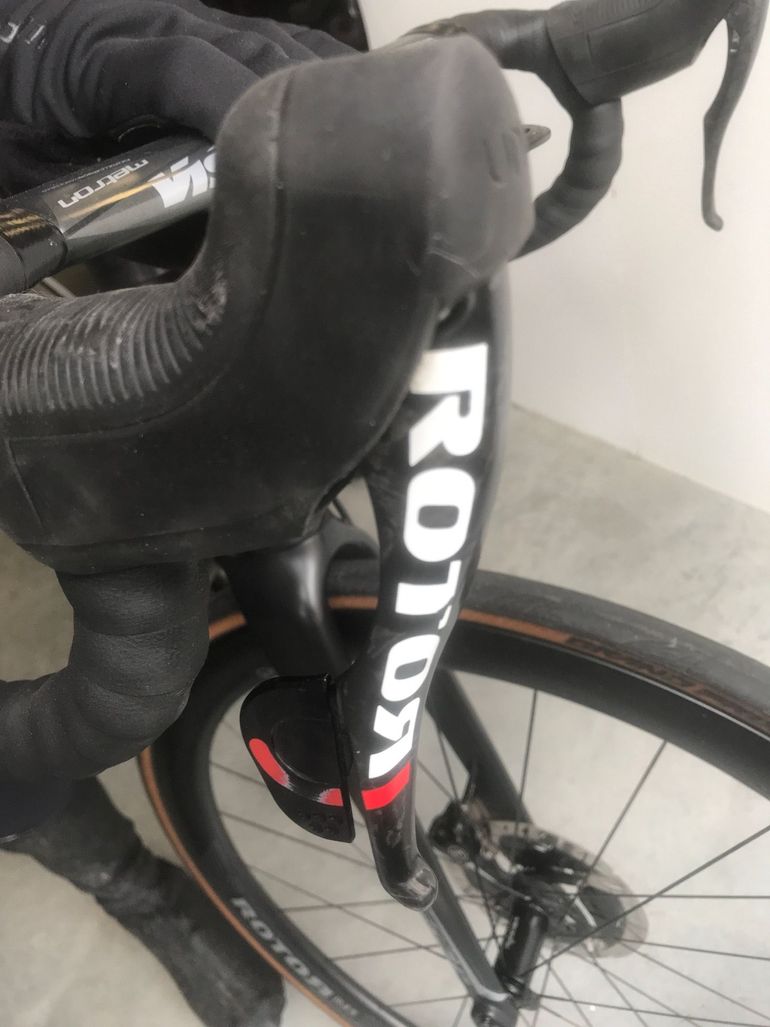 Used Rotor 1x13 Groupset 2024 bike — image 9 of 10
