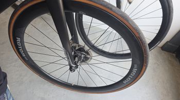 Used Rotor 1x13 Groupset 2024 bike — image 2 of 10