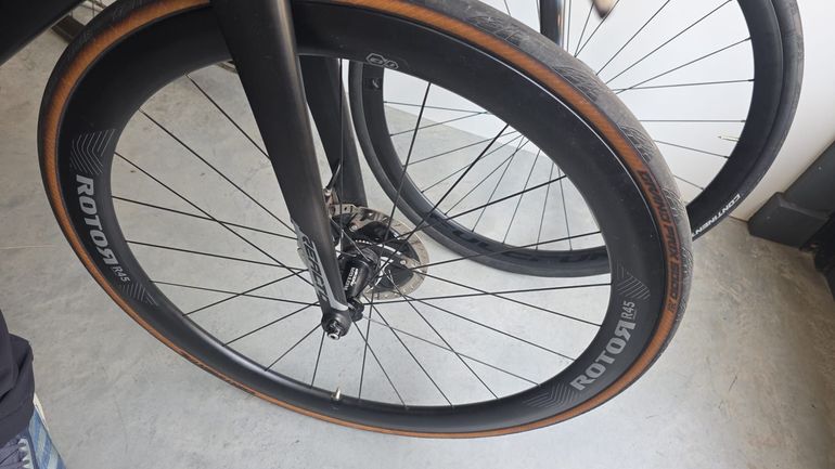 Used Rotor 1x13 Groupset 2024 bike — image 2 of 10