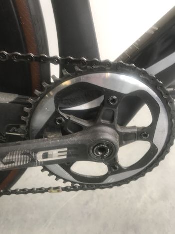 Used Rotor 1x13 Groupset 2024 bike — image 8 of 10