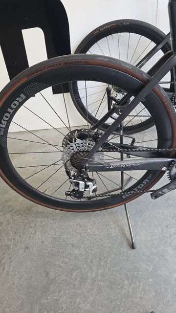 Brugt Rotor 1x13 Groupset 2024 Groupset