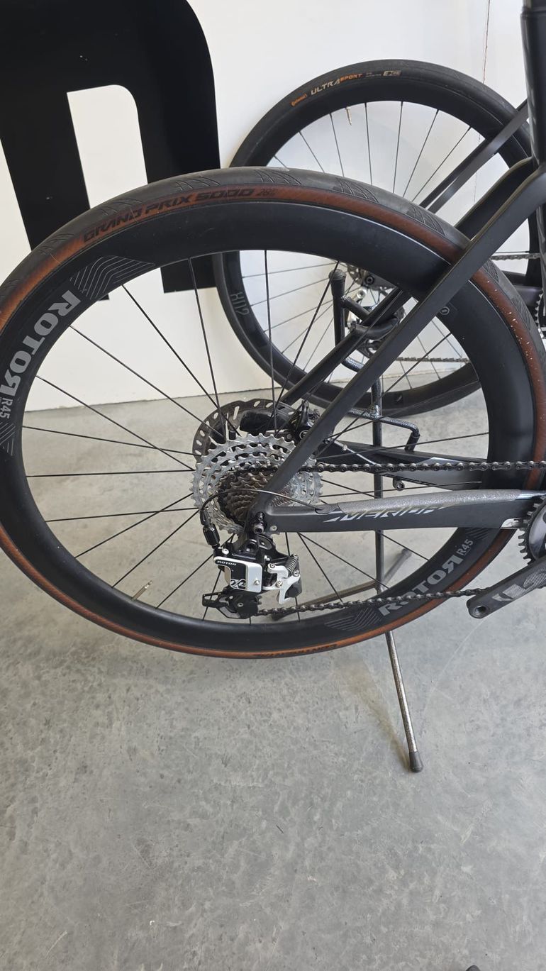 Used Rotor 1x13 Groupset 2024 bike — image 1 of 10