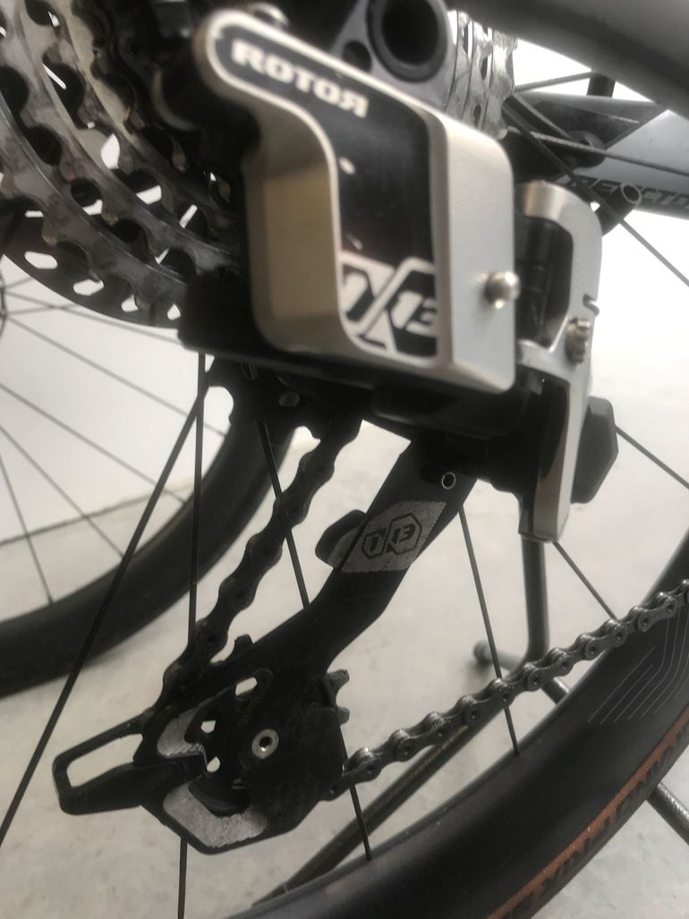Used Rotor 1x13 Groupset 2024 bike — image 6 of 10