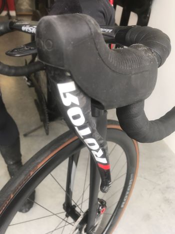 Used Rotor 1x13 Groupset 2024 bike — image 10 of 10