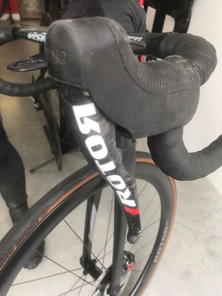 Used Rotor 1x13 Groupset 2024 bike — image 10 of 10