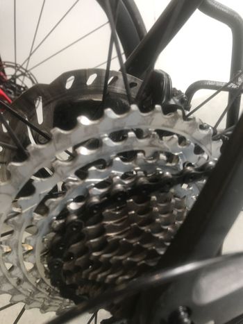 Used Rotor 1x13 Groupset 2024 bike — image 7 of 10