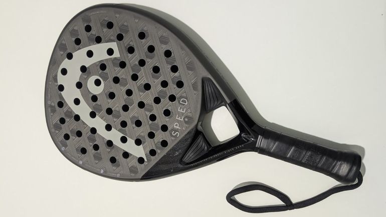 Used Head Speed Pro 2025 bike — image 2 of 8