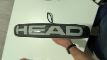 Used Head Speed Pro 2025 bike — image 4 of 8