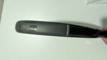 Used Head Speed Pro 2025 bike — image 7 of 8