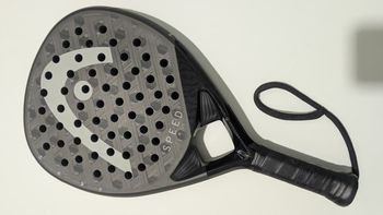 Used Head Speed Pro 2025 bike