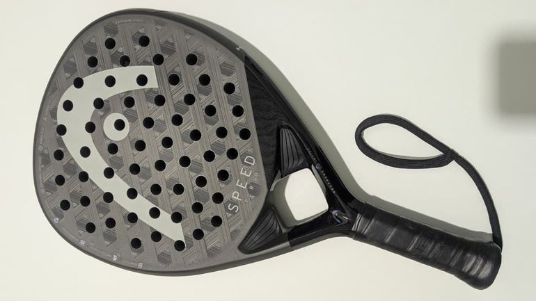 Used Head Speed Pro 2025 bike — image 1 of 8