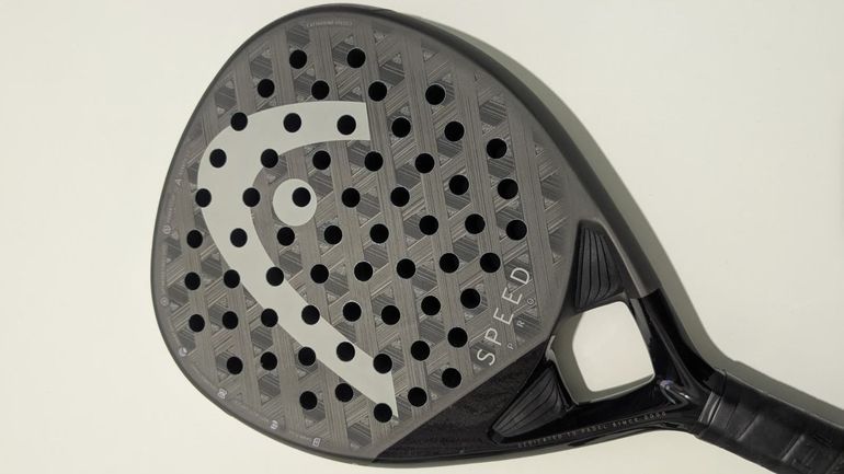 Used Head Speed Pro 2025 bike — image 3 of 8