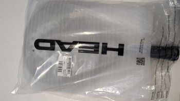 Used Head Speed Pro 2025 bike — image 8 of 8