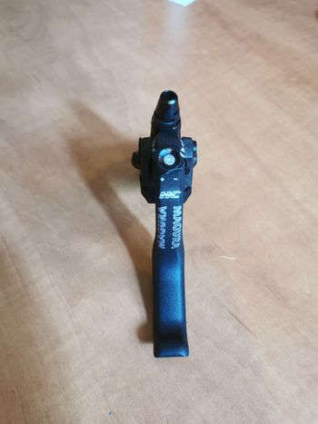 Used Magura MT7 HC Levier 2026 bike — image 2 of 2