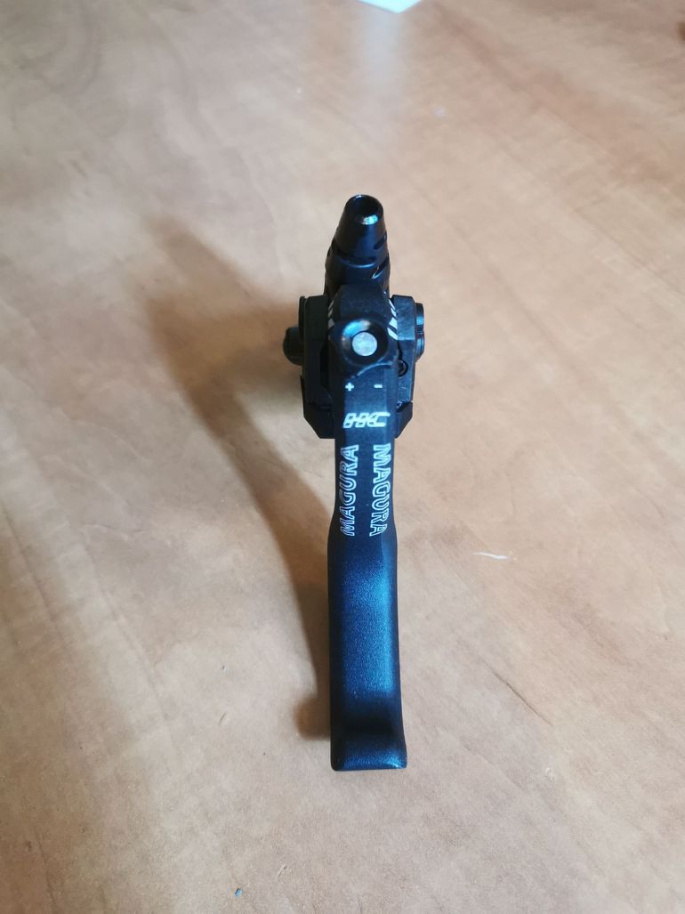 Used Magura MT7 HC Levier 2026 bike — image 2 of 2