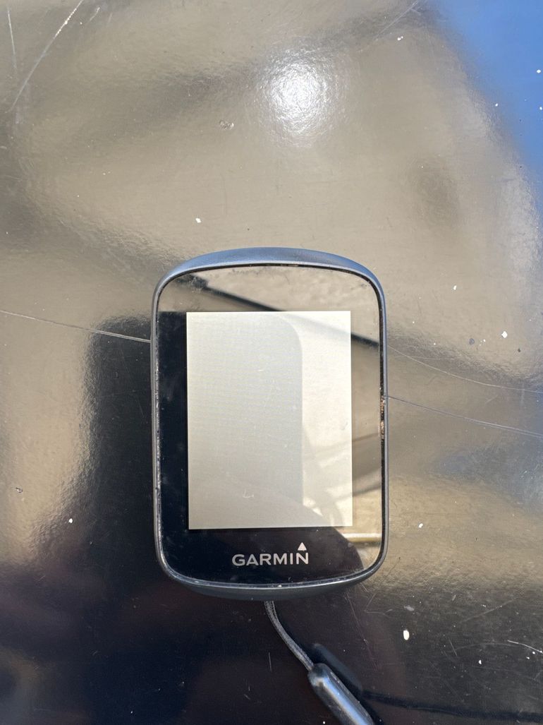 Used Garmin Edge 130 GPS Bike Computer 2020 bike — image 1 of 2