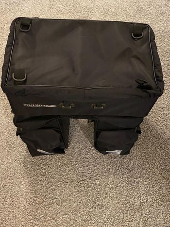 Used Triumph Fahrradtaschen bike — image 2 of 7