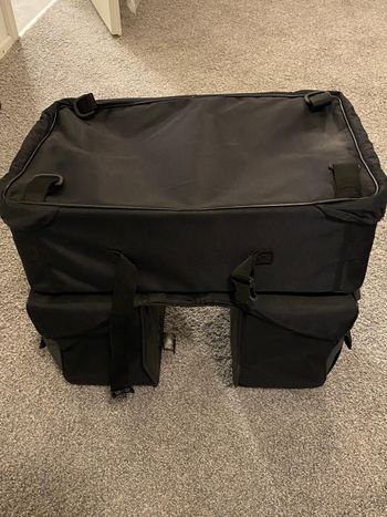 Used Triumph Fahrradtaschen bike — image 4 of 7