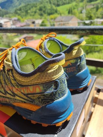 Used La Sportiva MUTANT bike — image 10 of 11