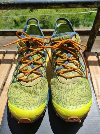 Used La Sportiva MUTANT bike — image 3 of 11