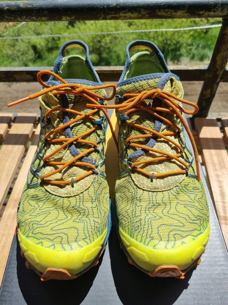 Used La Sportiva MUTANT bike — image 3 of 11