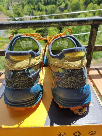 Used La Sportiva MUTANT bike — image 5 of 11