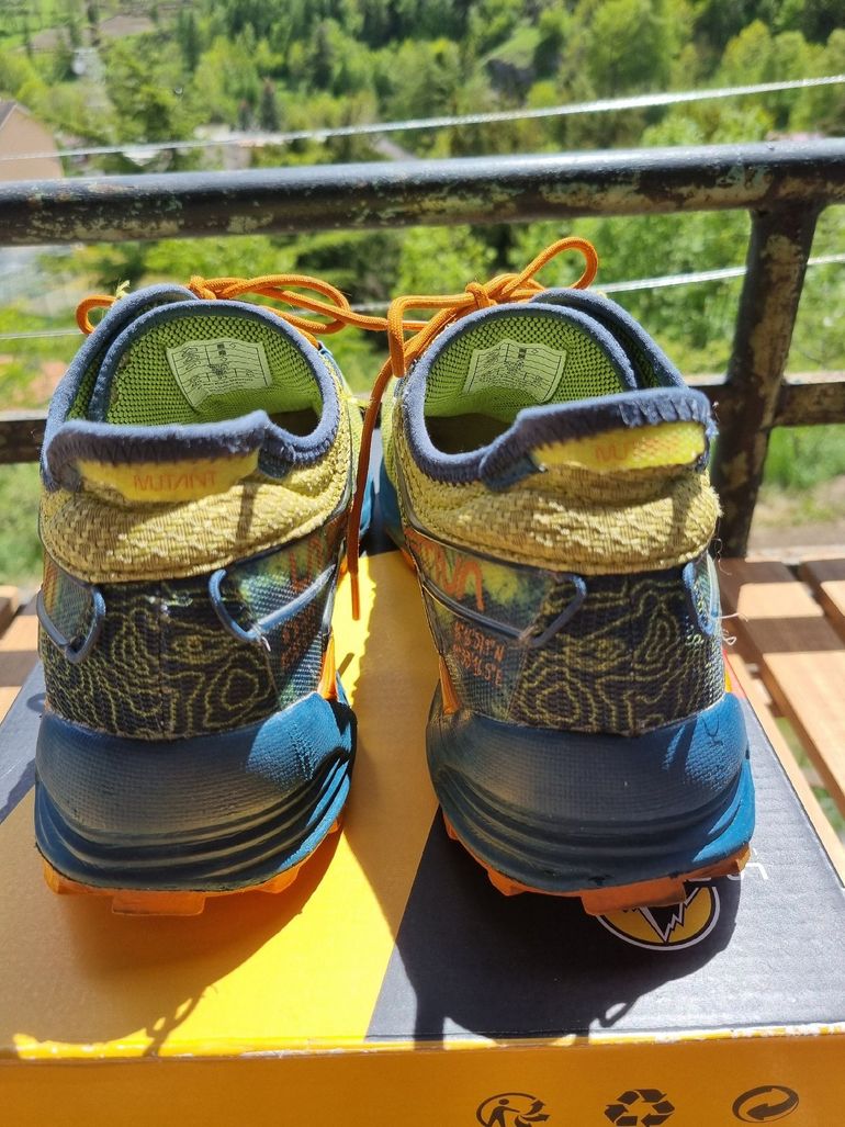 Used La Sportiva MUTANT bike — image 5 of 11