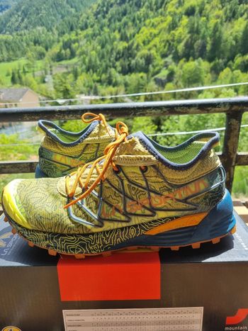Used La Sportiva MUTANT bike — image 8 of 11