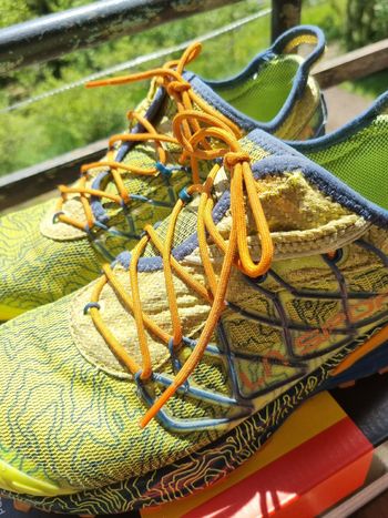 Used La Sportiva MUTANT bike — image 9 of 11
