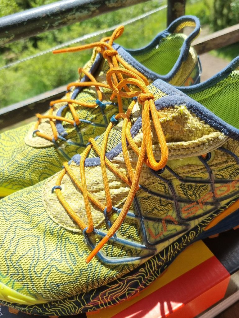 Used La Sportiva MUTANT bike — image 9 of 11