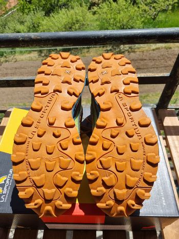 Used La Sportiva MUTANT bike — image 11 of 11