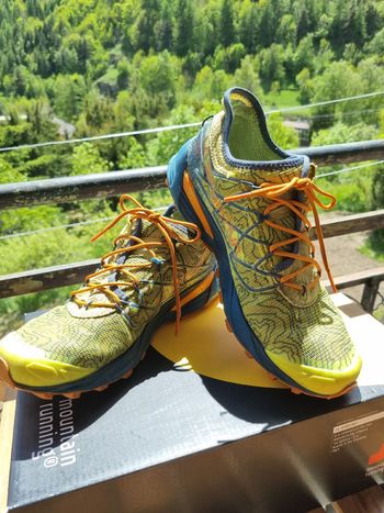 Used La Sportiva MUTANT bike — image 6 of 11