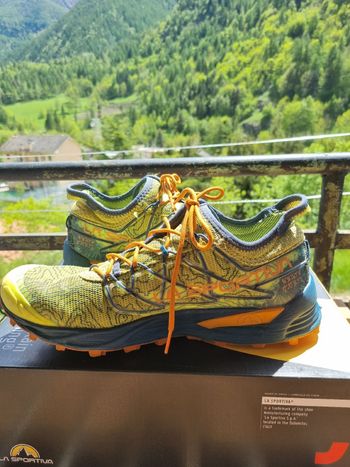Used La Sportiva MUTANT bike — image 7 of 11