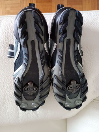 Used schott Chaussures cyclisme femme 2021 bike — image 2 of 2